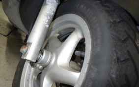 HONDA LEAD 50 Gen. 2 AF48