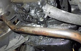 HONDA DIO Gen.5 AF56