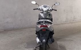 HONDA LEAD 125 JF45