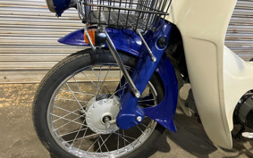 HONDA SUPER CUB50 AA01