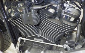 HARLEY FLBS 1870 2017