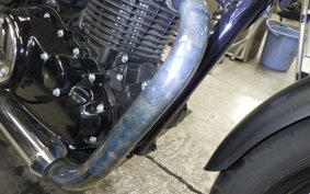 HONDA GB350 2024 NC59