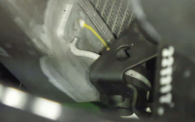 KAWASAKI NINJA 400 2023 EX400L