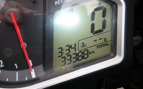 HONDA CBR1000RR 2008 SC59