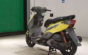 YAMAHA CYGNUS 125 X