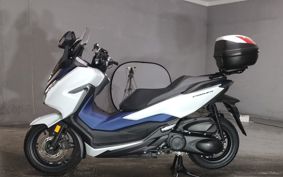 HONDA FORZA MF13