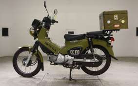 HONDA CROSS CUB 110 2024 JA45