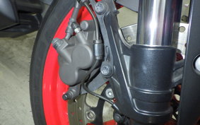YAMAHA MT-25 A RG43J