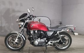 HONDA CB1100 SC65