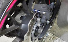 HONDA CBR400R 2021 NC56