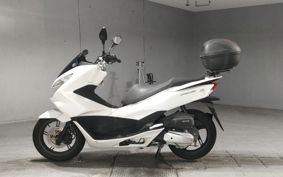 HONDA PCX125 JF56