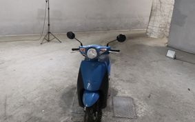 SUZUKI LET`S CA4AA