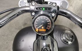 HARLEY FXSB1690 BFV