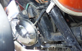 HONDA CB500 1972 CB500