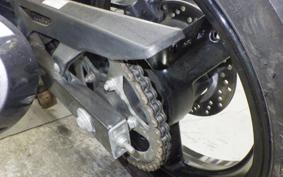 SUZUKI GSR250