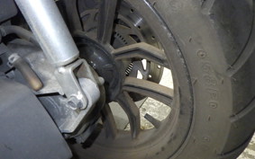 KYMCO TERSELY S125 2006