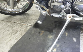 YAMAHA DRAGSTAR 400 2005 VH01J