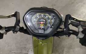 HONDA CROSS CUB110 JA45