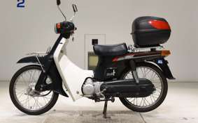 SUZUKI BIRDIE 50 BA41A