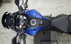 HONDA NX200 1996