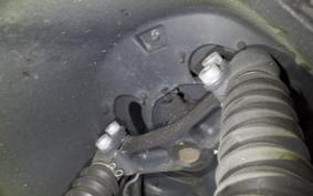 YAMAHA AXIS 125 Z SED7J