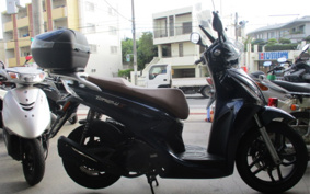 KYMCO  KYMCO  MANY -SERI-S125