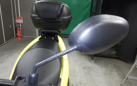 YAMAHA TRICITY 125 A 2012 SEC1J