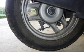 HONDA DIO Gen.6 1986 AF62