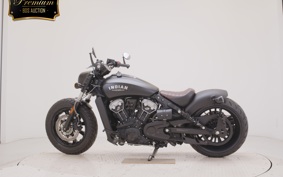 INDIAN Scout bobber 2021