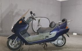 YAMAHA MAJESTY 250 4HC