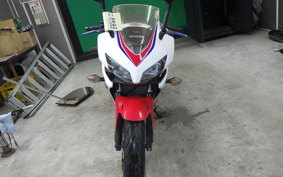 HONDA CBR400R 2013 NC47