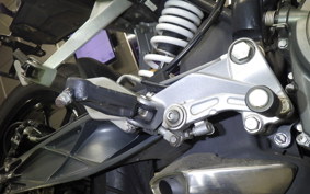 KTM 200 DUKE 2017