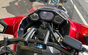 HONDA NM4 VULTUS -02 2019 RC82