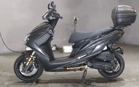 YAMAHA CYGNUS125XSR SED8J