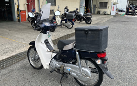 HONDA SUPER CUB50 AA04