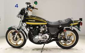 KAWASAKI Z1000 2025