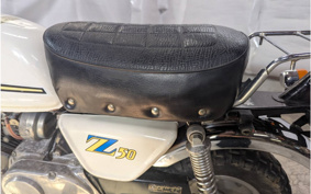 HONDA MONKEY Z50J
