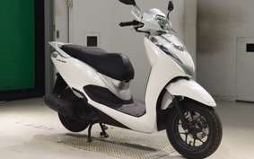HONDA LEAD 125 2004 JK12