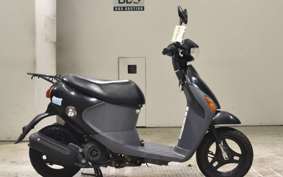 SUZUKI LET's 4 2017 CA45A