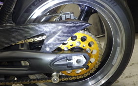 KAWASAKI Z1000 Gen.3 2008 ZRT00B