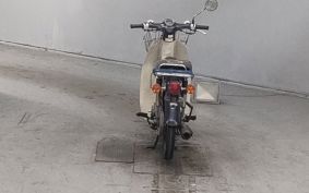 HONDA SUPER CUB50 AA01