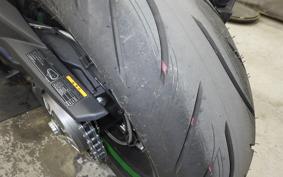 KAWASAKI NINJA H2 SX SE 2022 ZXT02A