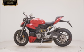 DUCATI STREETFIGHTER V2 2023