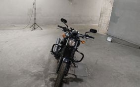 HARLEY XG750 STREET 2017 NBB