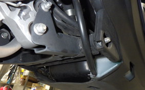 YAMAHA CYGNUSｸﾞﾘﾌｧｽ SEJ4J