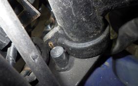 SUZUKI BIRDIE 50 BA43A