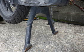 HONDA DIO110-3ﾍﾞｰｼｯｸ JK03