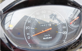 SUZUKI ADDRESS V125 DT11A