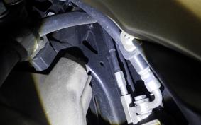 SUZUKI ADDRESS 110 2025 CE47A