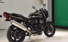 KAWASAKI ZRX1200 R 2007